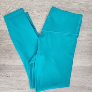 Alicia Keys x Athleta Leggings